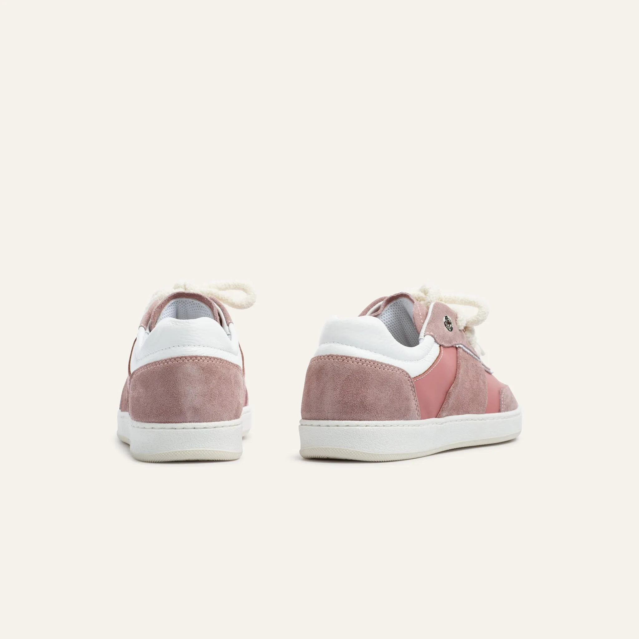 Napoli Raffinato Pink sold by Mason Garments product image thumbnail 3