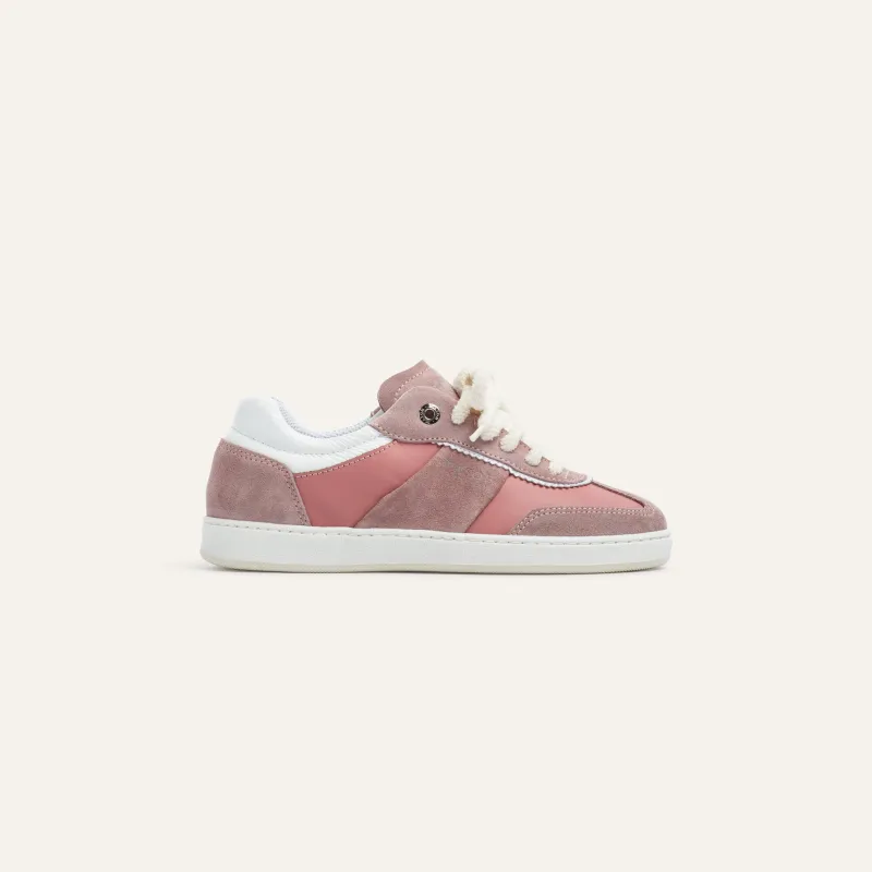 Napoli Raffinato Pink made by Mason Garments