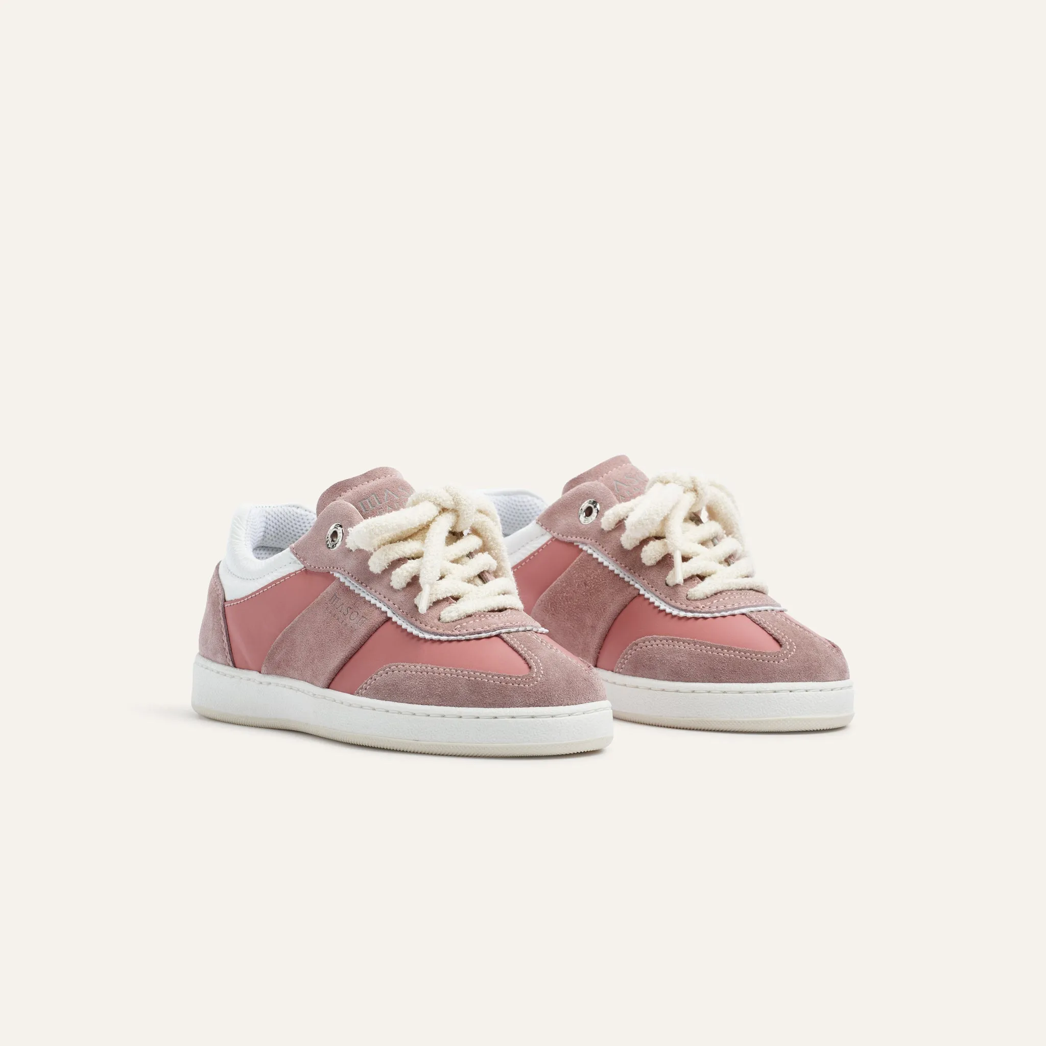 Napoli Raffinato Pink sold by Mason Garments product image thumbnail 2