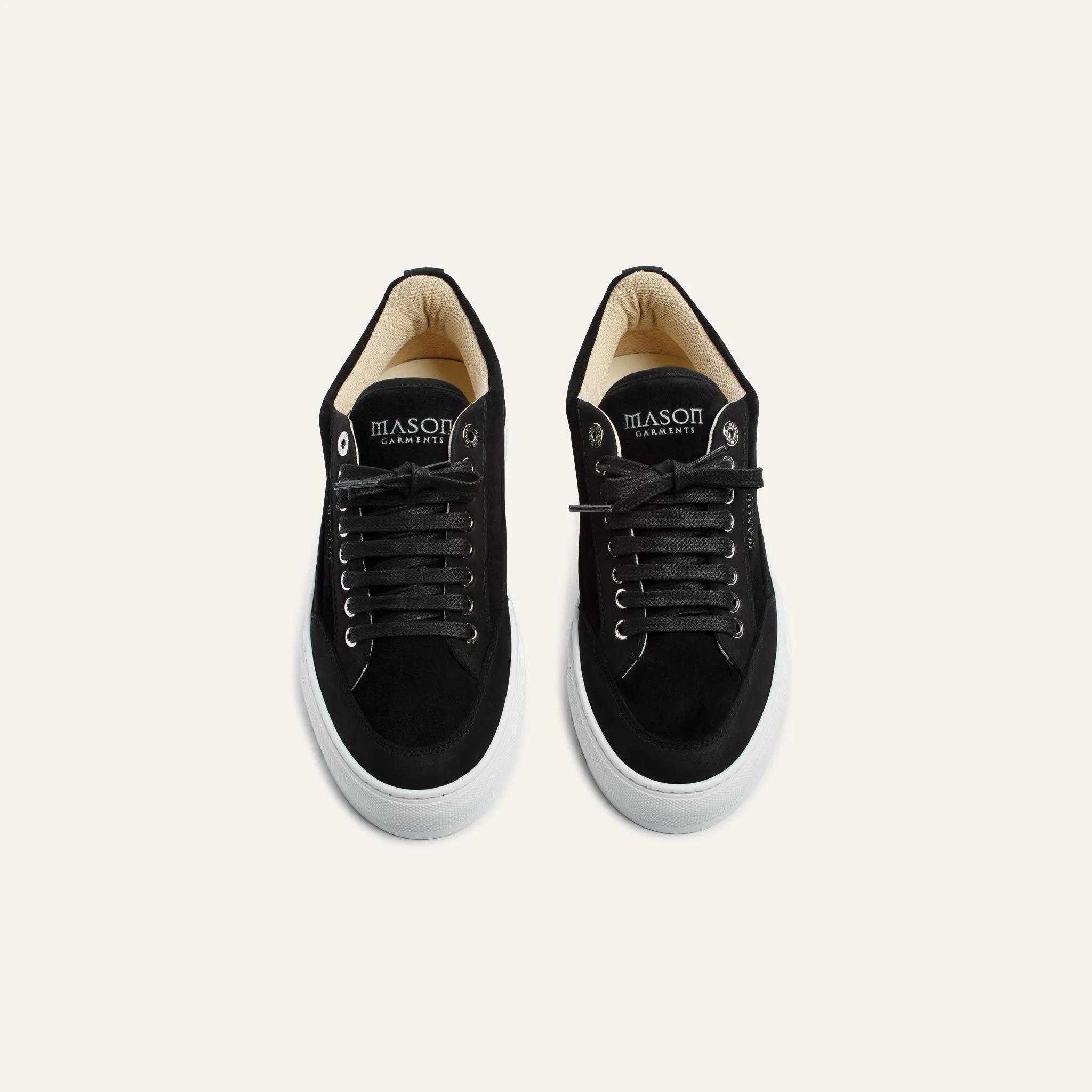 Tia Miscuglio Black sold by Mason Garments product image thumbnail 4