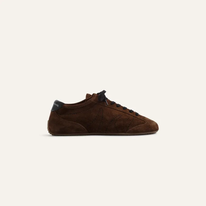 Verona Brown made by Mason Garments