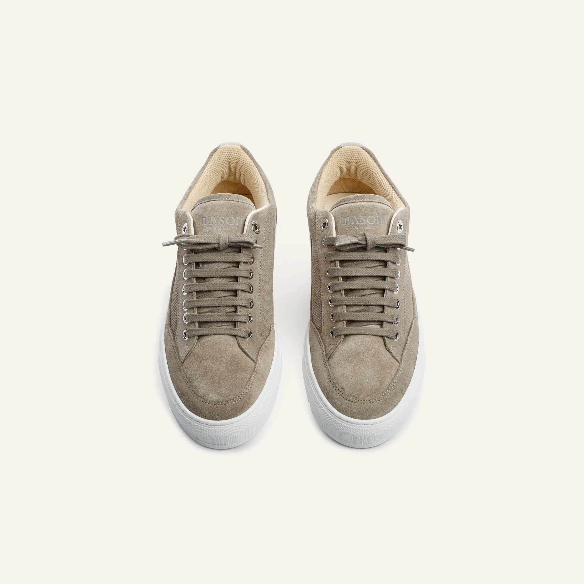 Tia Cubicoli Beige sold by Mason Garments product image thumbnail 3