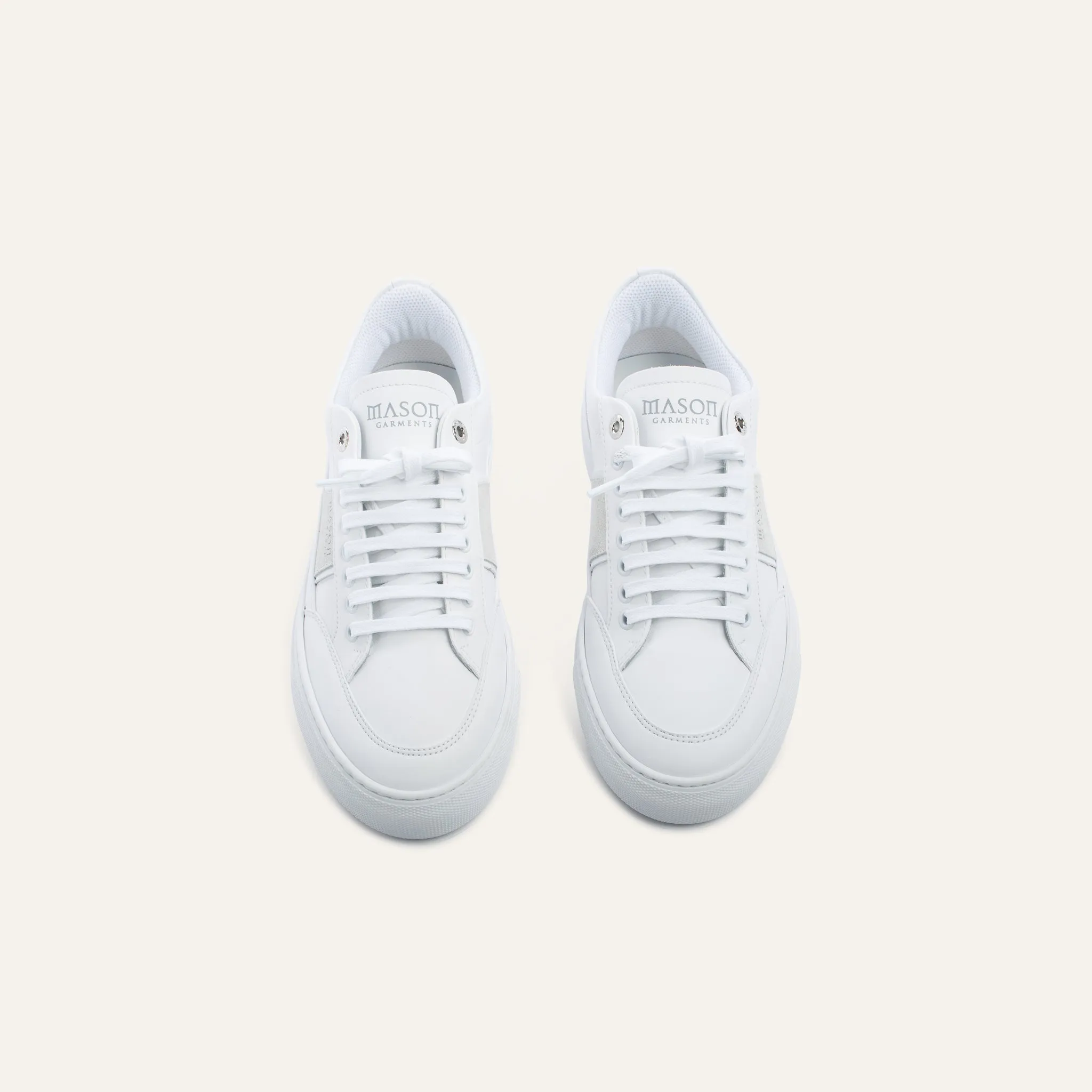 Tia Sport Sarbini White sold by Mason Garments product image thumbnail 4