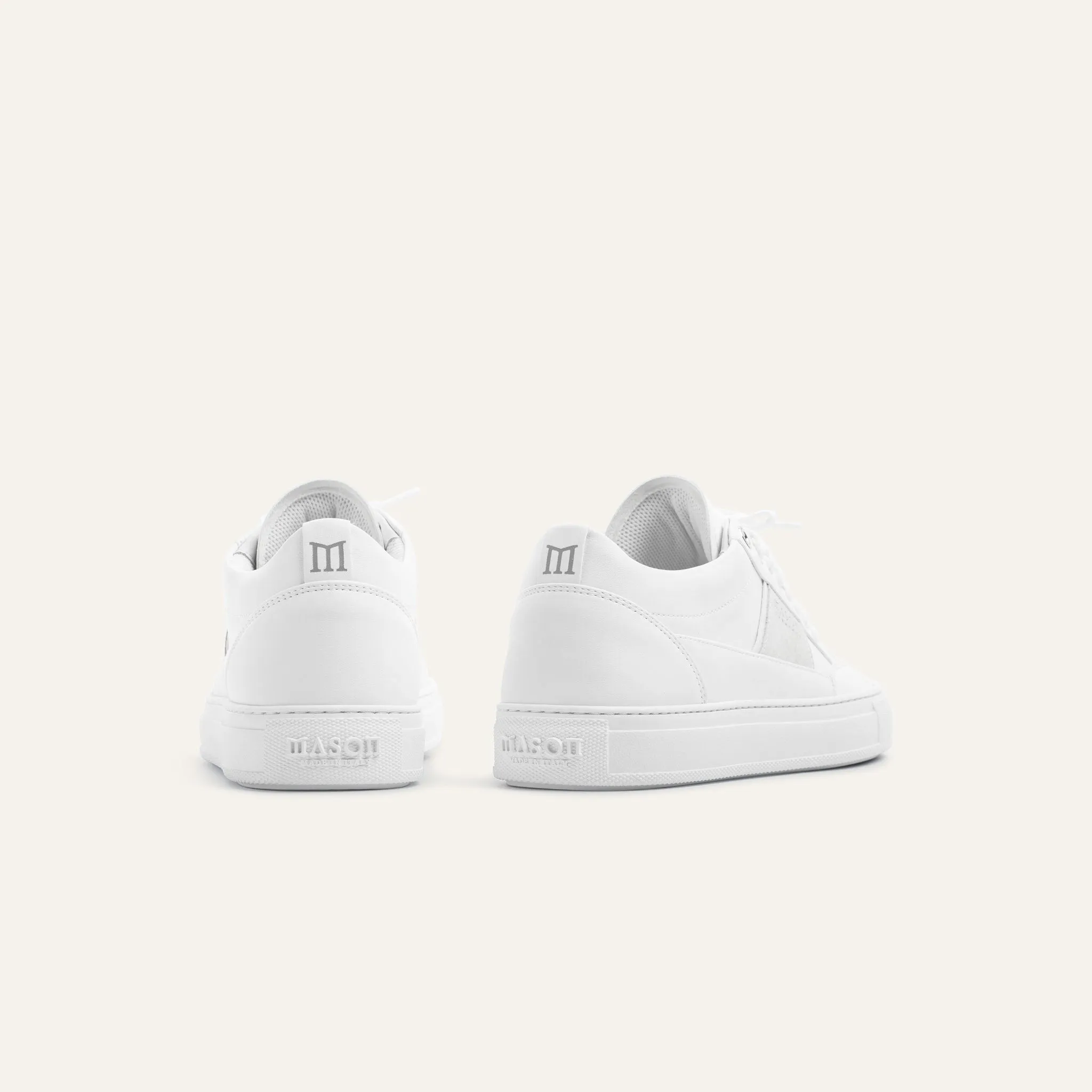 Tia Sport Sarbini White sold by Mason Garments product image thumbnail 3