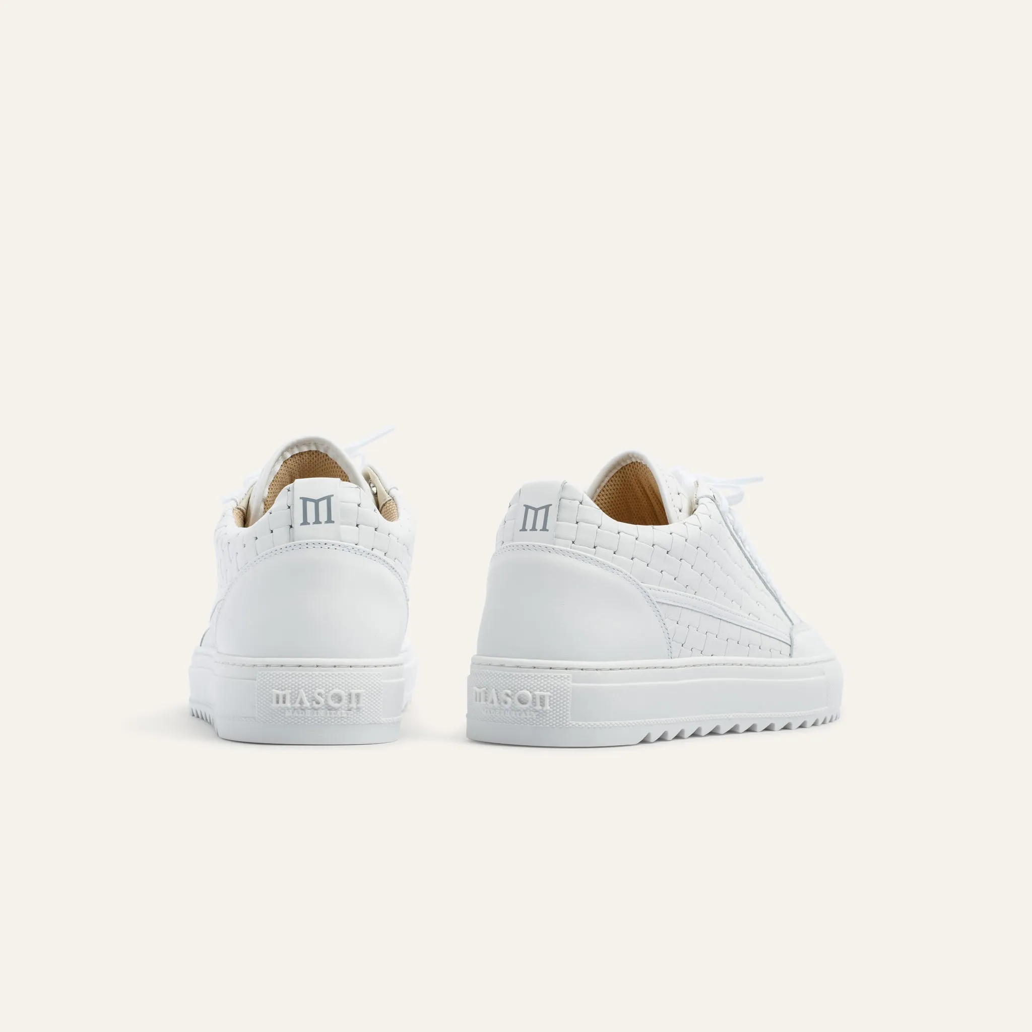 Tia Bardolino Cream sold by Mason Garments product image thumbnail 4