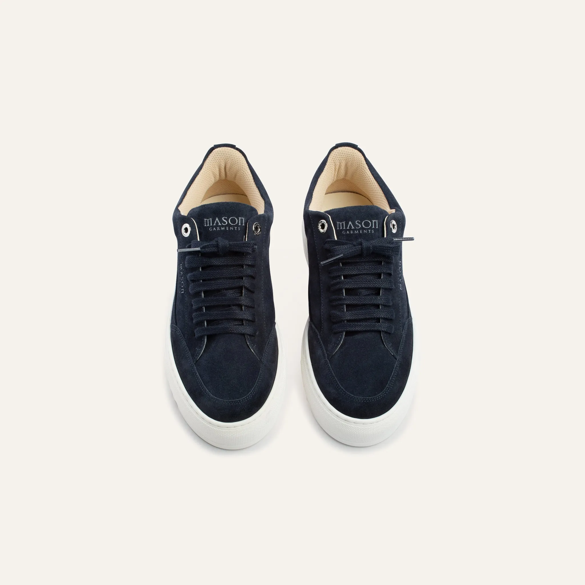 Tia Nativo Navy sold by Mason Garments product image thumbnail 4