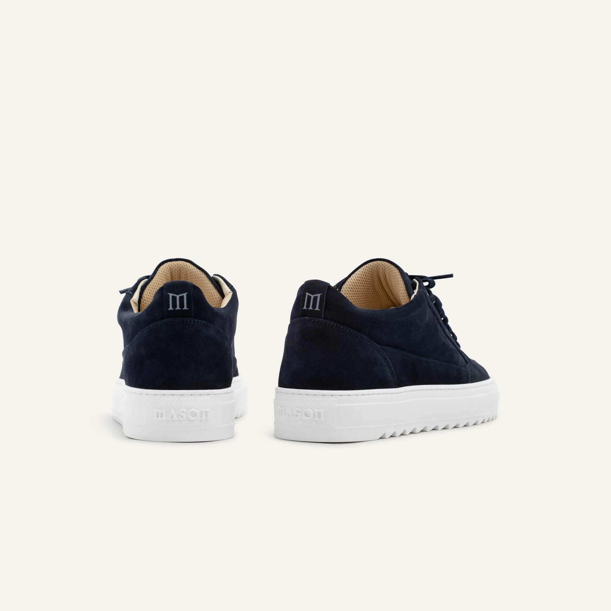 Tia Nativo Navy sold by Mason Garments product image thumbnail 3