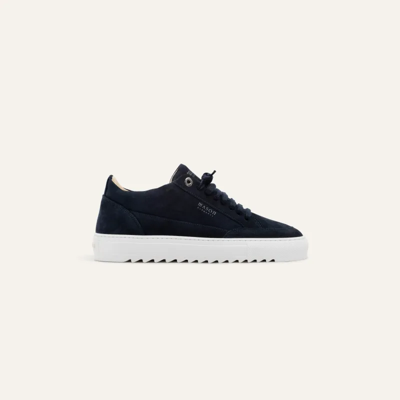 Tia Nativo Navy made by Mason Garments