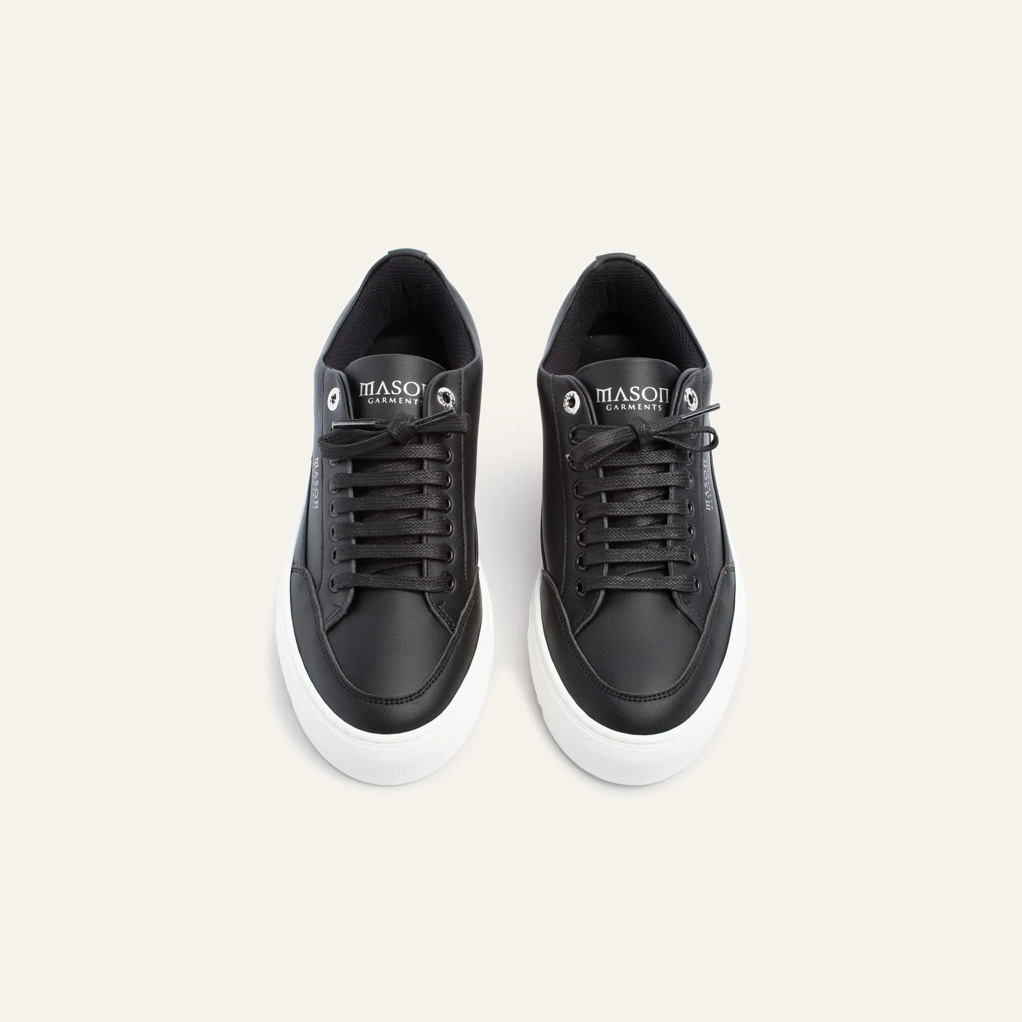 Tia Nuovo Black sold by Mason Garments product image thumbnail 3