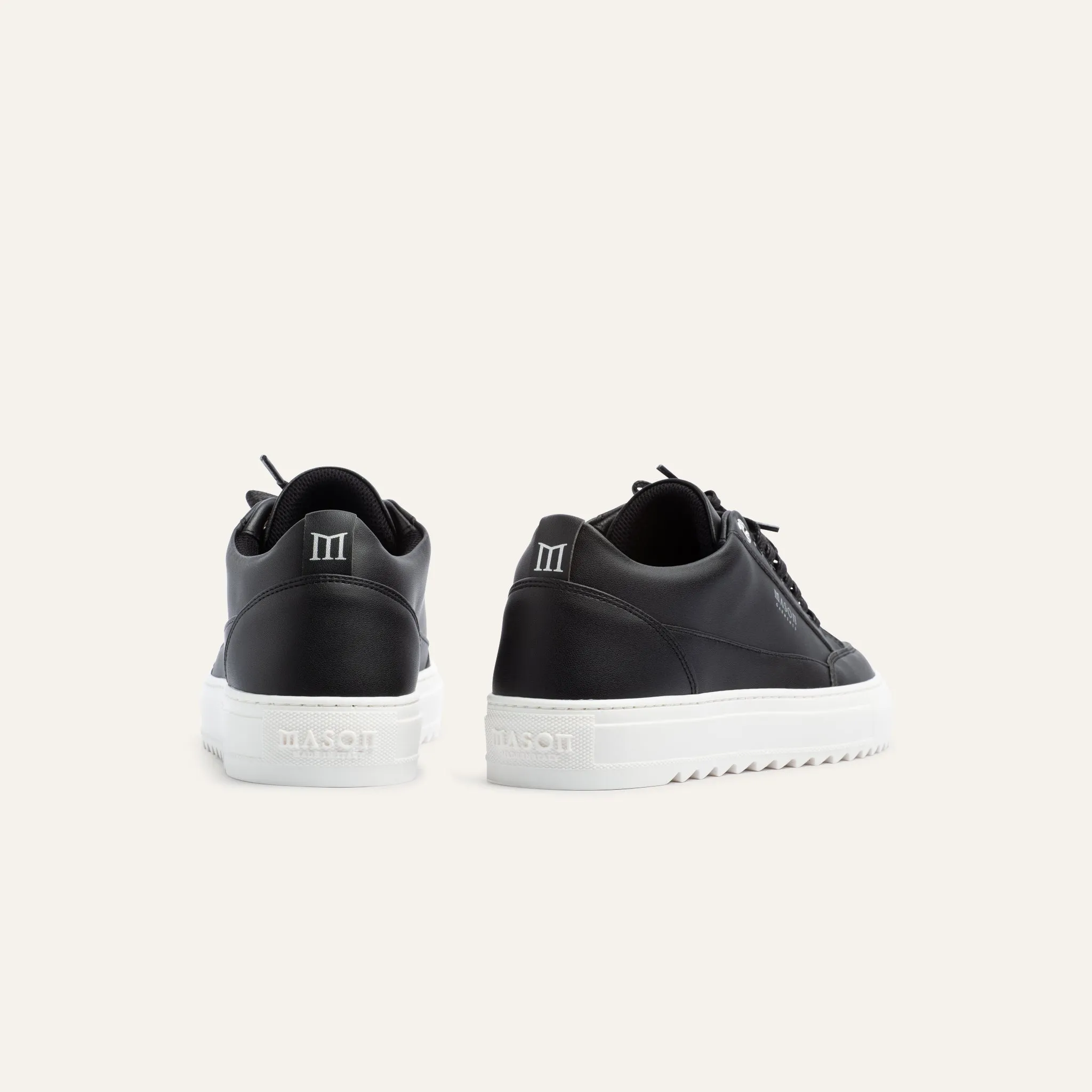 Tia Nuovo Black sold by Mason Garments product image thumbnail 4