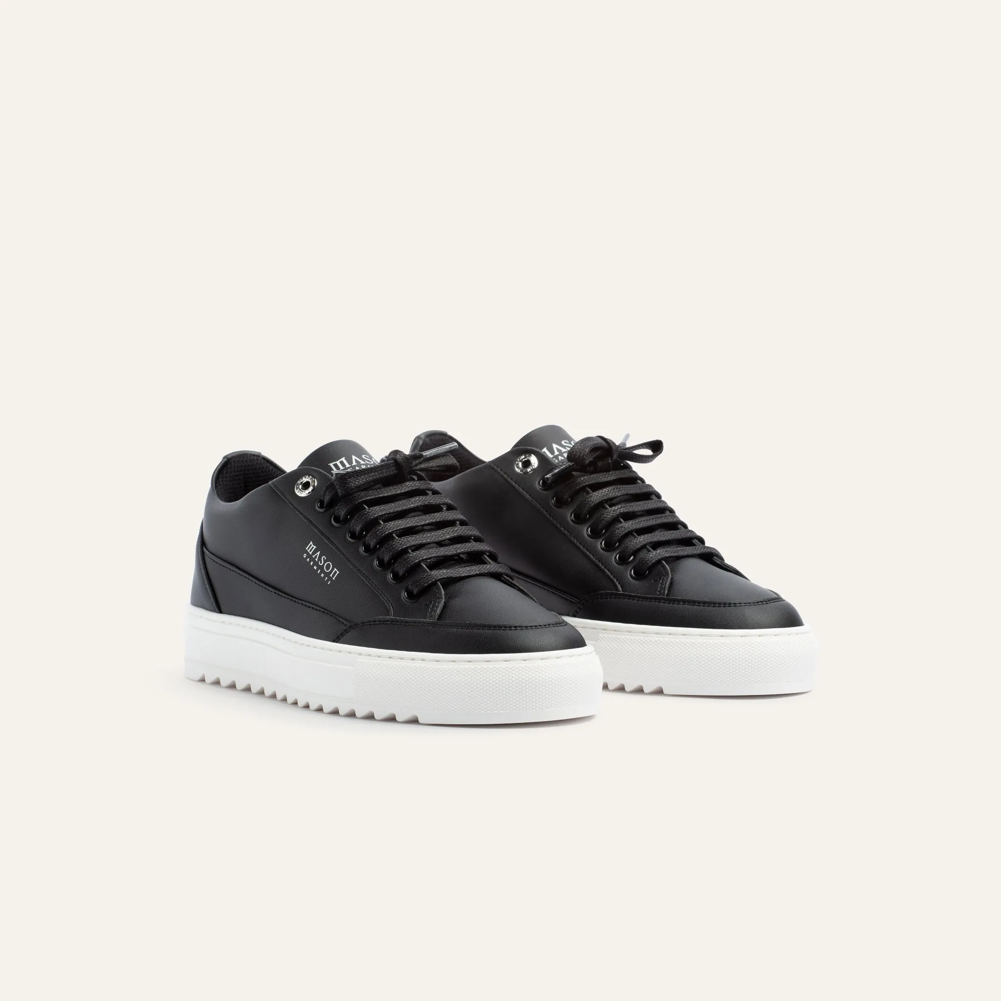 Tia Nuovo Black sold by Mason Garments product image thumbnail 2