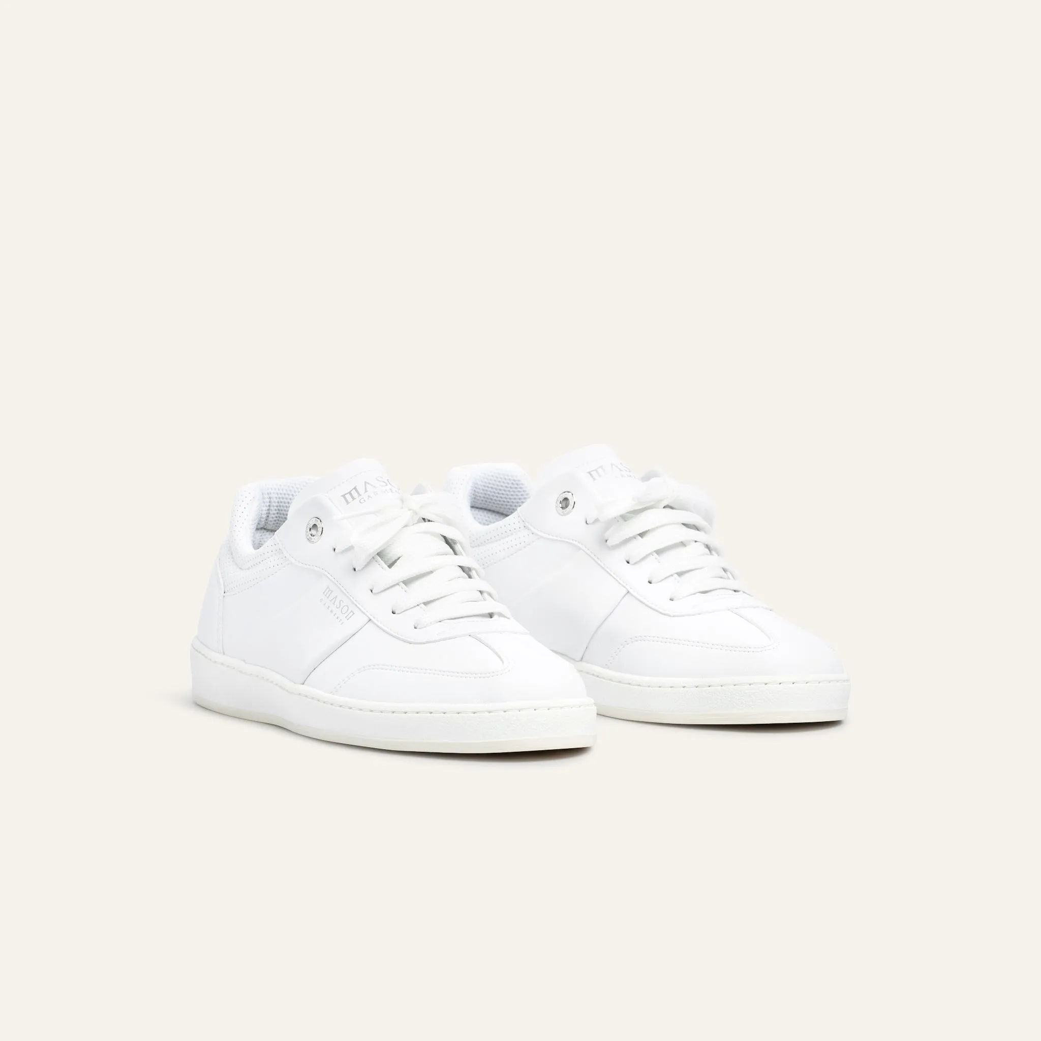 Napoli Tradizionale White White sold by Mason Garments product image thumbnail 2