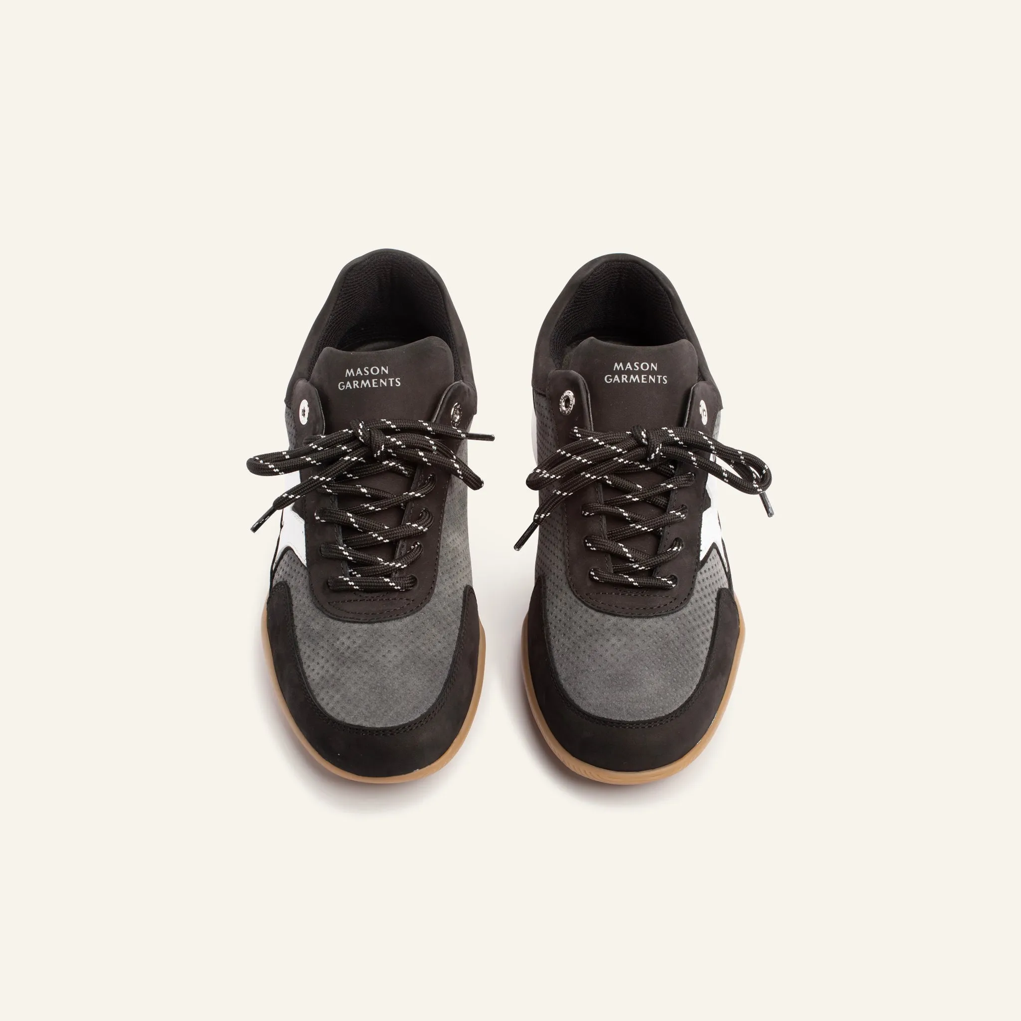 Maranello Originale Black sold by Mason Garments product image thumbnail 4