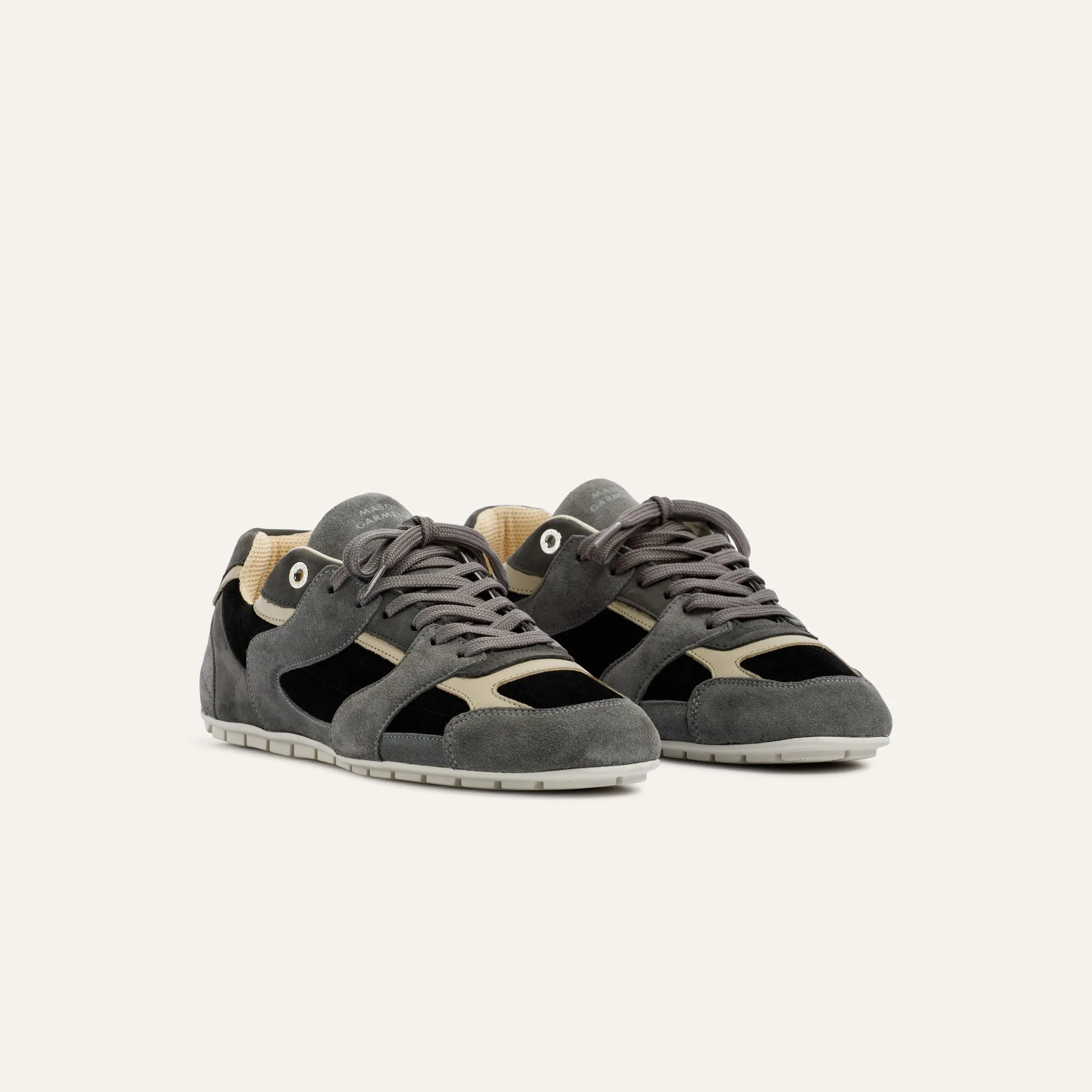 Monza Originale Grey sold by Mason Garments product image thumbnail 2