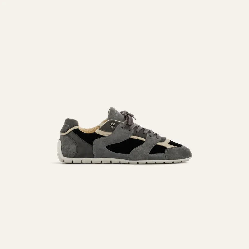 Monza Originale Grey made by Mason Garments