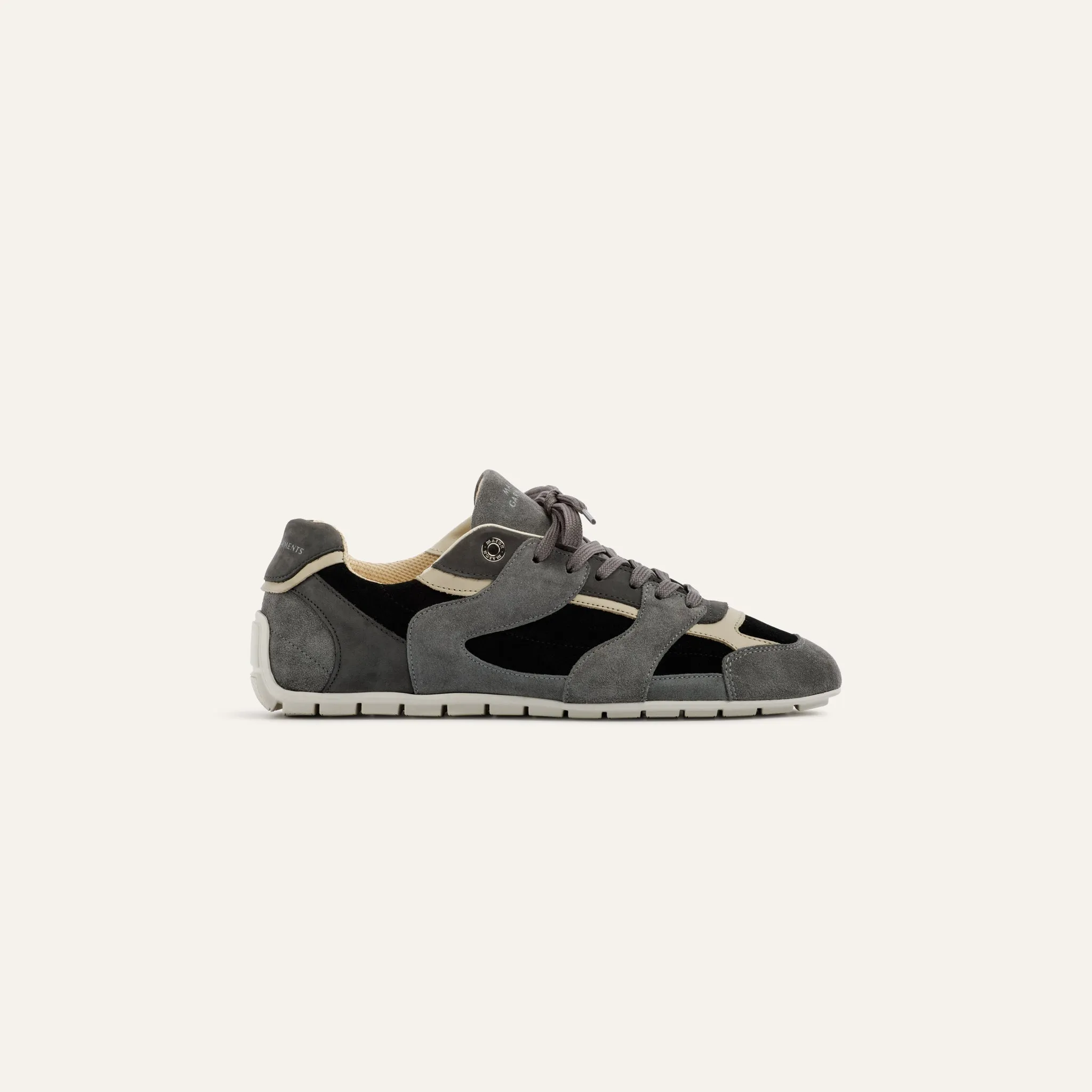 Monza Originale Grey sold by Mason Garments