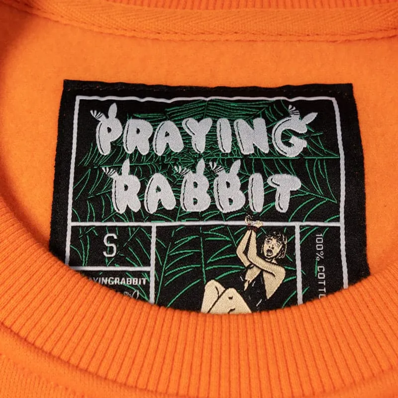 Trapped (HALLOWEEN 2020) sold by Praying Rabbit product image thumbnail 5