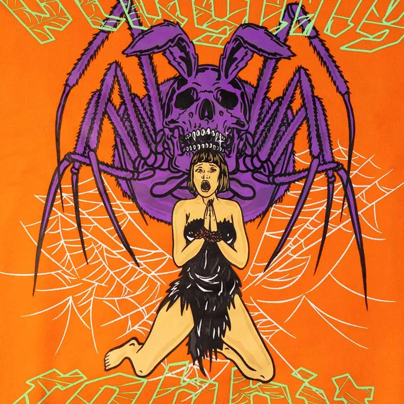 Trapped (HALLOWEEN 2020) sold by Praying Rabbit product image thumbnail 3