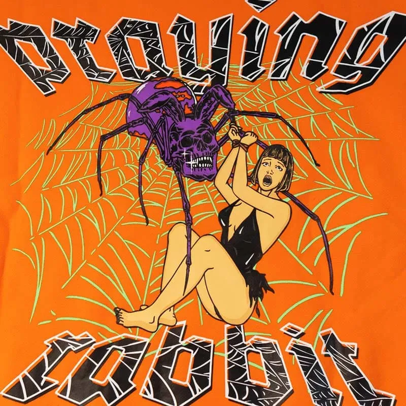 Trapped (HALLOWEEN 2020) sold by Praying Rabbit product image thumbnail 4