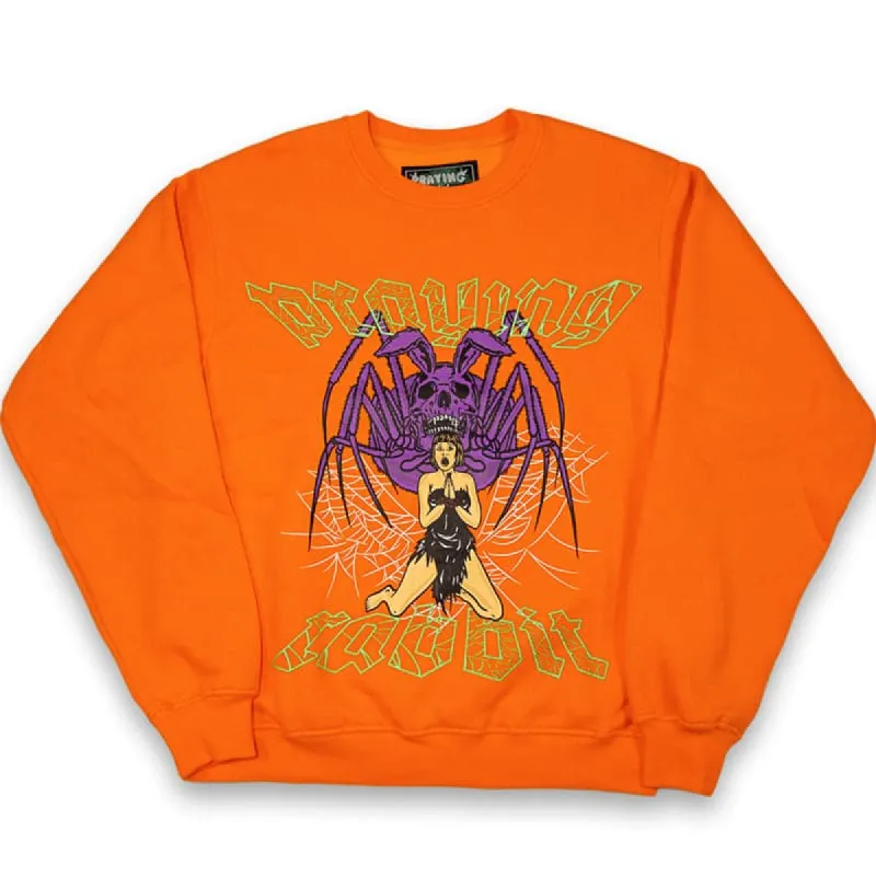 Trapped (HALLOWEEN 2020) sold by Praying Rabbit