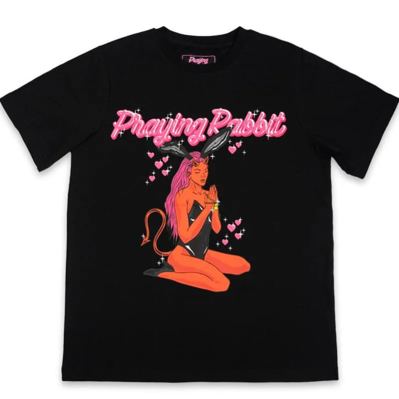 Prayboy Tee sold by Praying Rabbit