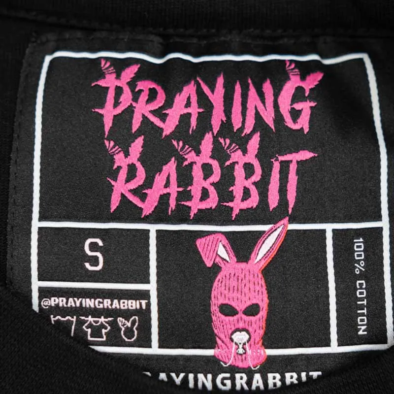 Summer Nights Tee sold by Praying Rabbit product image thumbnail 3