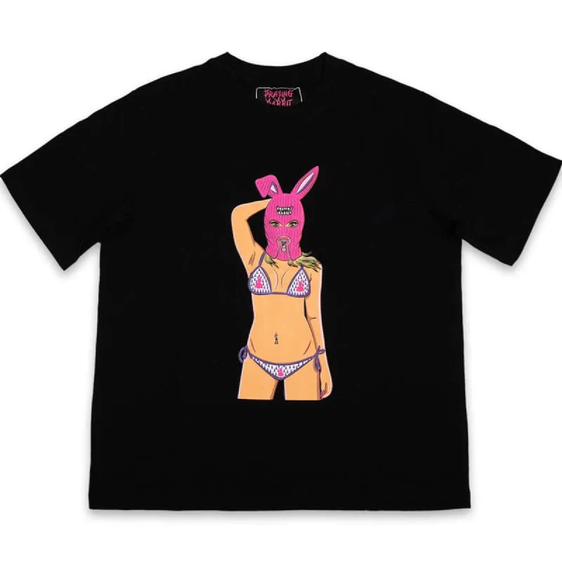 Summer Nights Tee sold by Praying Rabbit