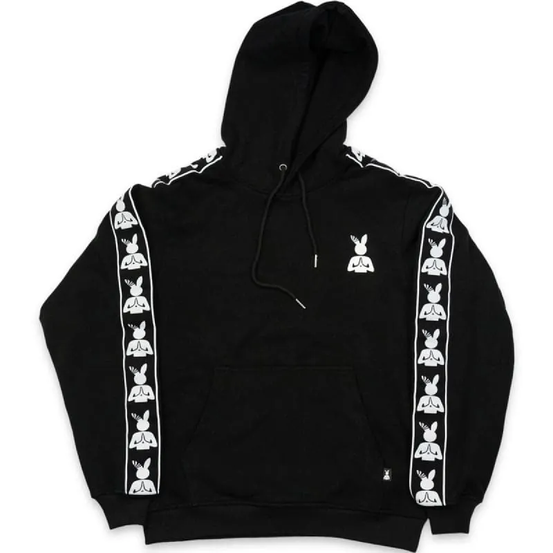 Praying Rabbit Classic Hoodie sold by Praying Rabbit