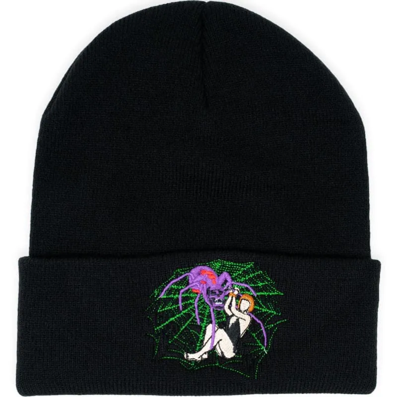 TRAPPED! Beanie sold by Praying Rabbit