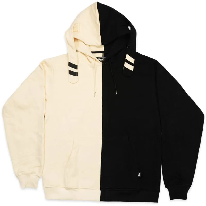 Split Rabbit Ears Hoodie sold by Praying Rabbit