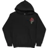 Heartbreak Hoodie sold by Praying Rabbit