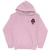 Heartbreak Hoodie sold by Praying Rabbit