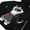 Emiko Horror Hoodie sold by Praying Rabbit