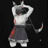 Emiko Horror Hoodie sold by Praying Rabbit
