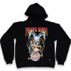 Guardian Hoodie sold by Praying Rabbit