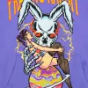 Guardian Hoodie sold by Praying Rabbit