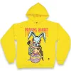 Guardian Hoodie sold by Praying Rabbit