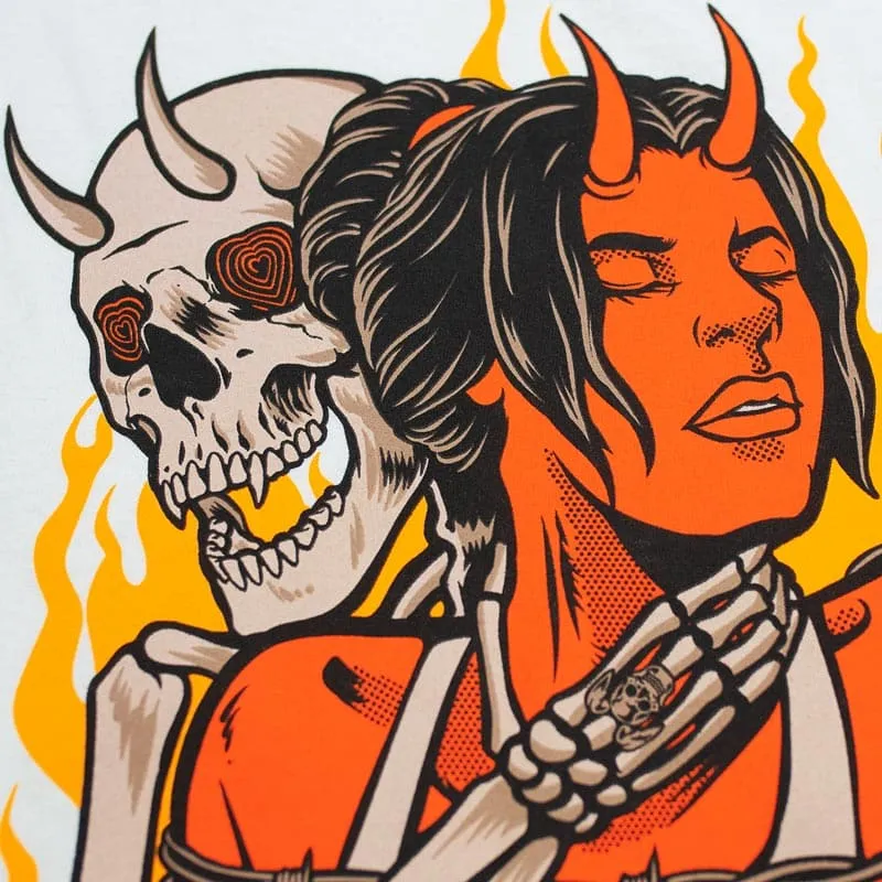 Hypnotic Luv sold by Praying Rabbit product image thumbnail 3