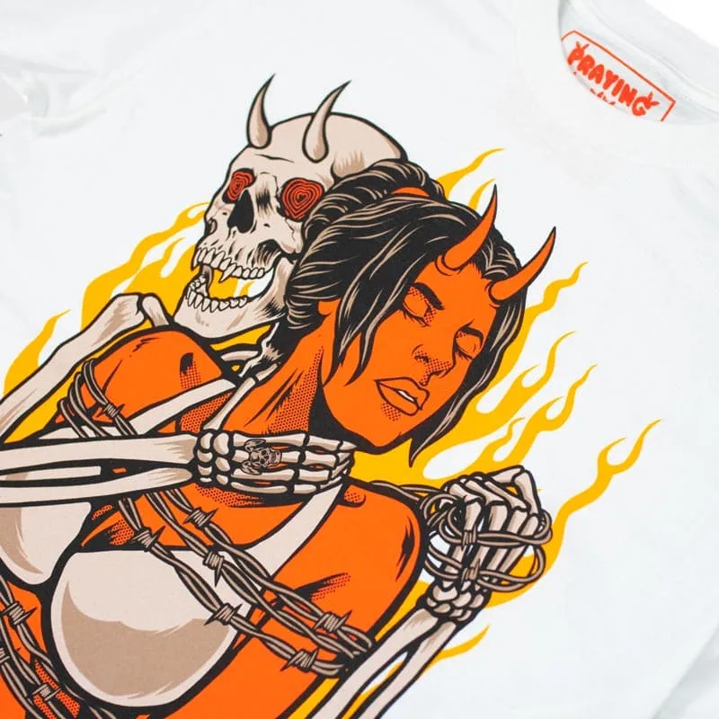 Hypnotic Luv sold by Praying Rabbit product image thumbnail 2