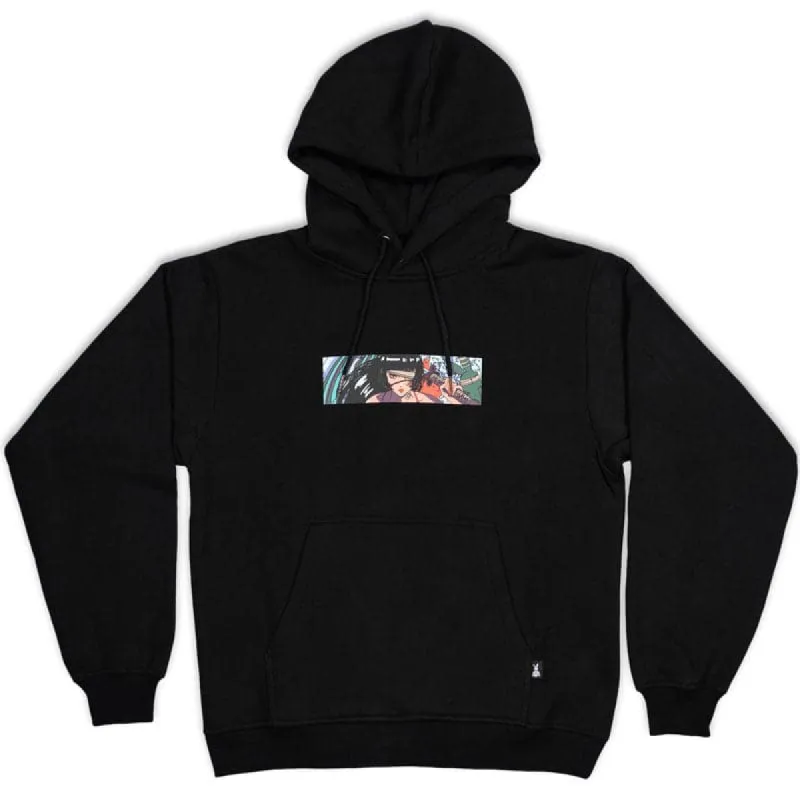 Emiko Beach Hoodie sold by Praying Rabbit