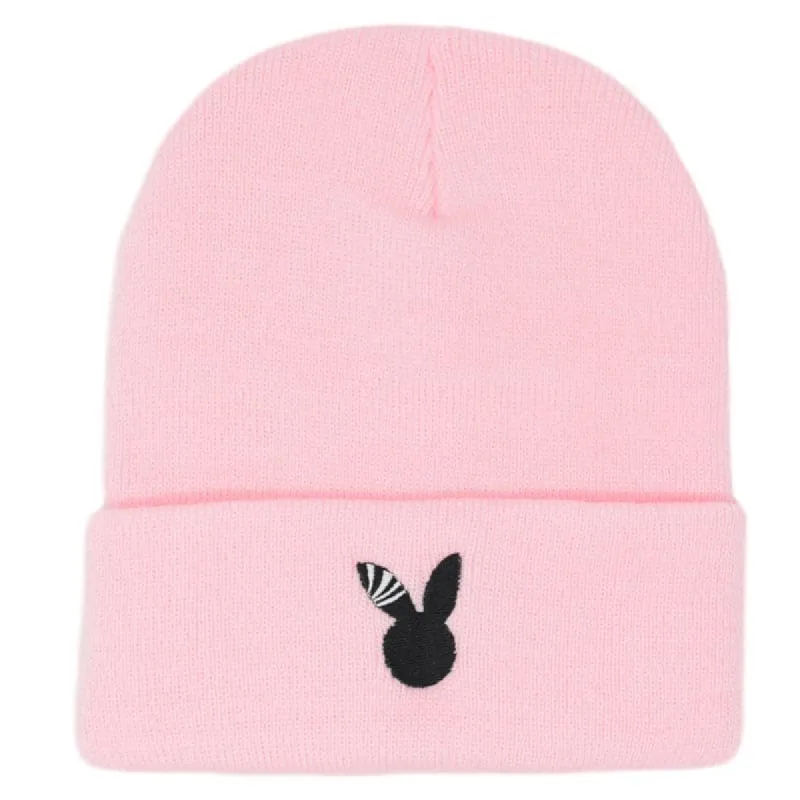 Rabbit Beanie sold by Praying Rabbit