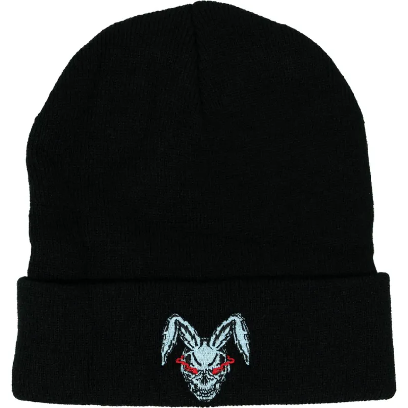 Mind Control Beanie sold by Praying Rabbit