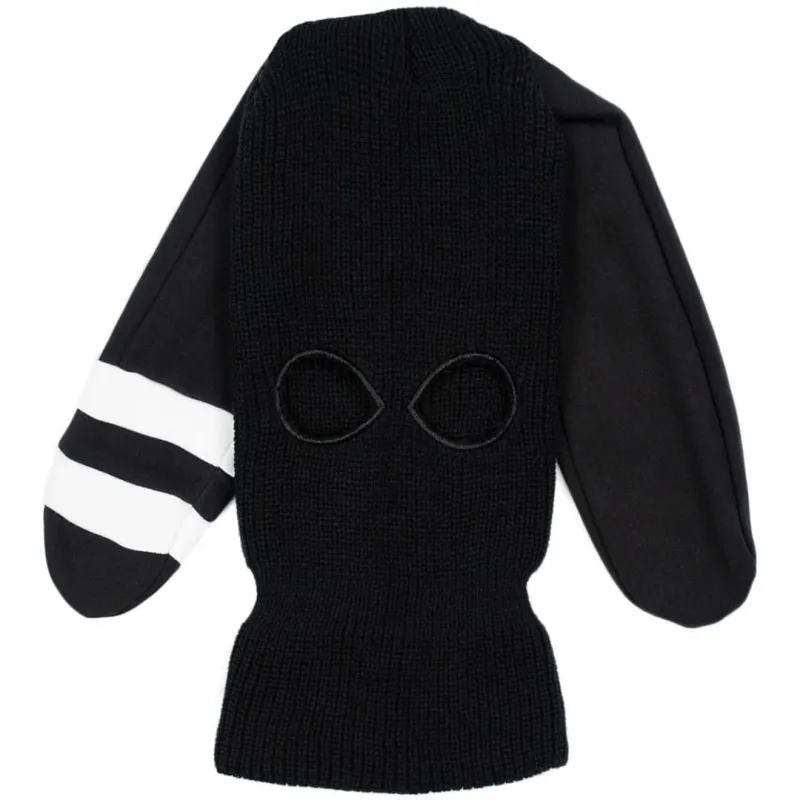 Rabbit Ski Mask Balaclava sold by Praying Rabbit