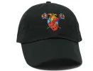 Heart x Roses Hat sold by Praying Rabbit