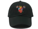 Heart x Roses Hat sold by Praying Rabbit