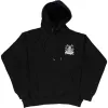 Guardian Angel Hoodie sold by Praying Rabbit