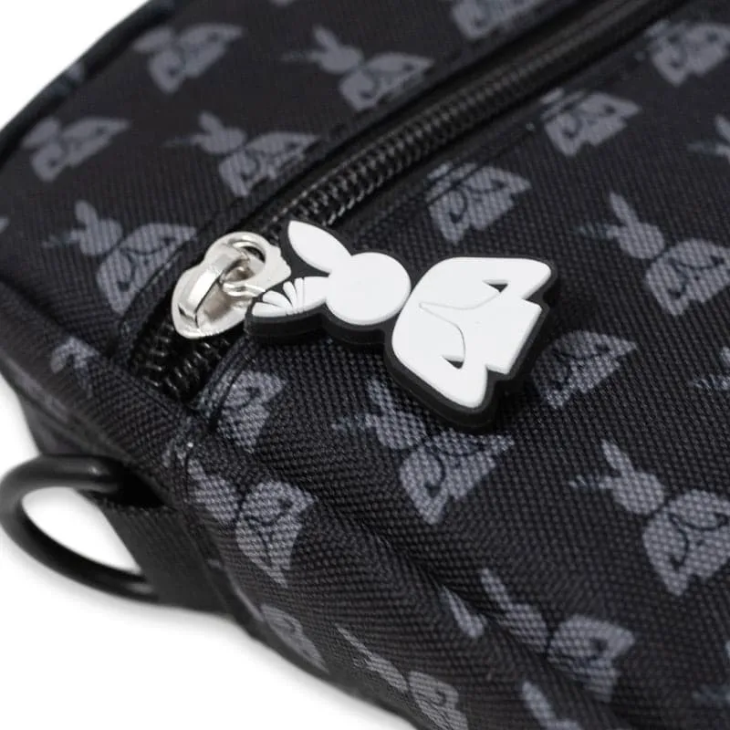 Praying Rabbit Side Bag sold by Praying Rabbit product image thumbnail 4