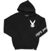 Praying Rabbit Hoodie sold by Praying Rabbit