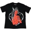Praying Goddess Tee sold by Praying Rabbit