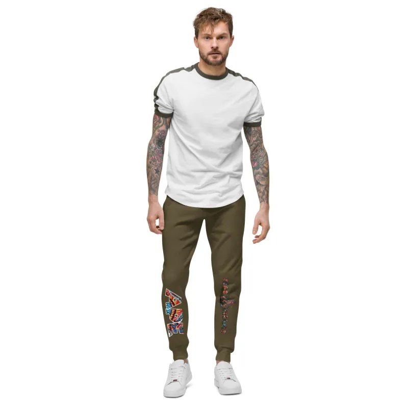 SeasDreams Unisex sweatpants sold by Sea’s Dreams